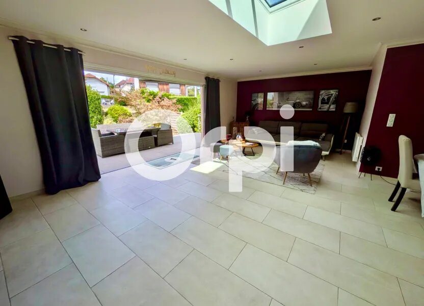 Maison à vendre, 182m², Epinay-sur-Orge