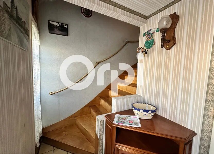 Maison à vendre, 71m², Epinay-sur-Orge