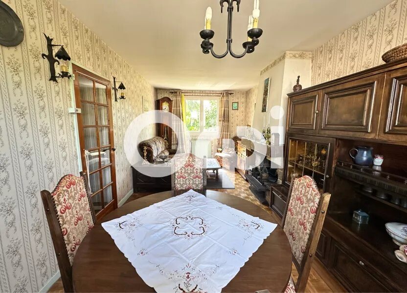 Maison à vendre, 71m², Epinay-sur-Orge