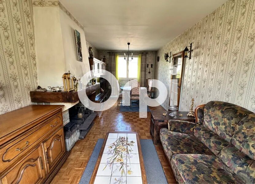 Maison à vendre, 71m², Epinay-sur-Orge