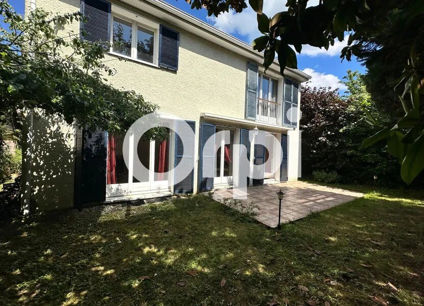 Maison à vendre, 160m², Epinay-sur-Orge