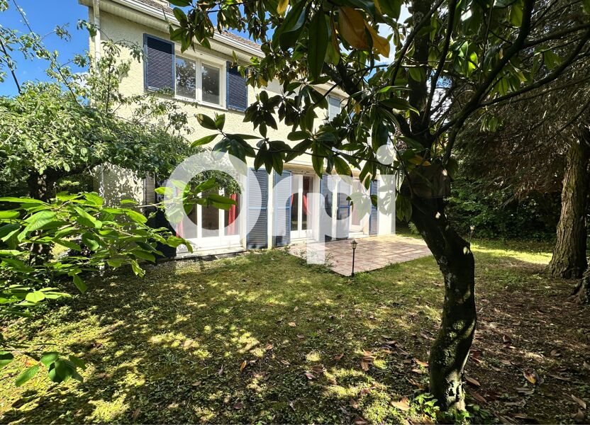 Maison à vendre, 160m², Epinay-sur-Orge