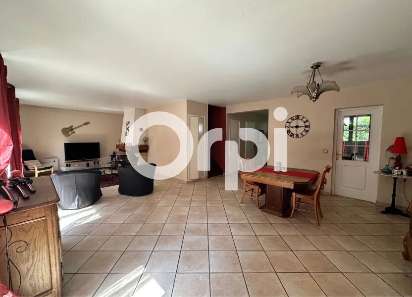 Maison à vendre, 160m², Epinay-sur-Orge
