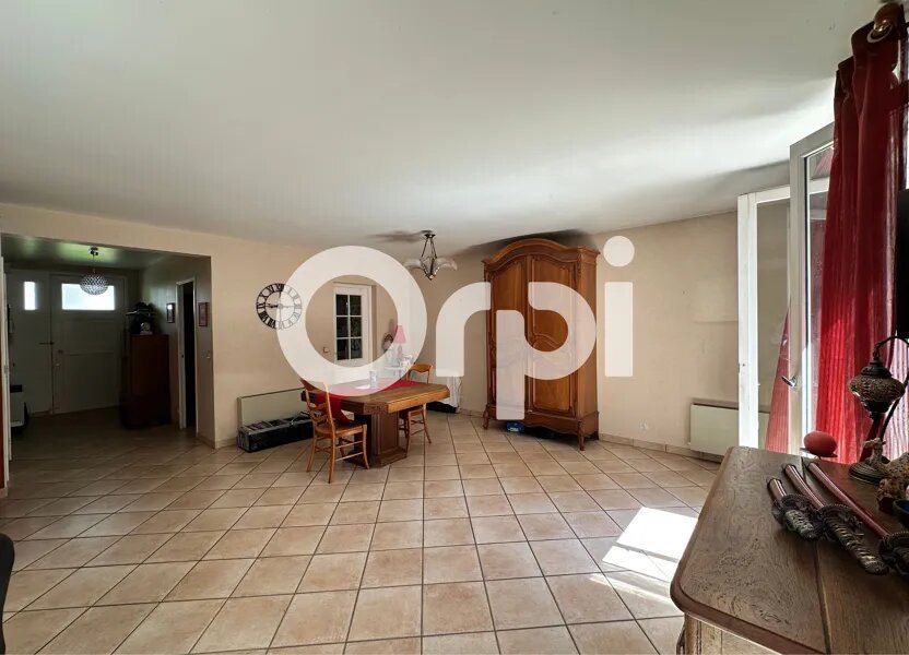 Maison à vendre, 160m², Epinay-sur-Orge