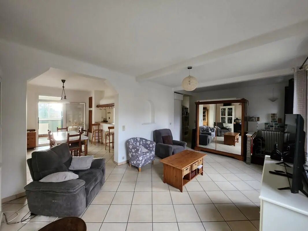 Appartement à vendre, 158m², Longjumeau