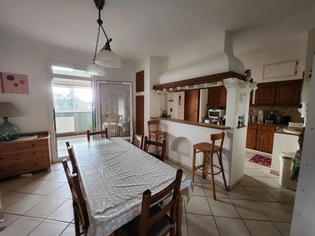 Appartement à vendre, 158m², Longjumeau