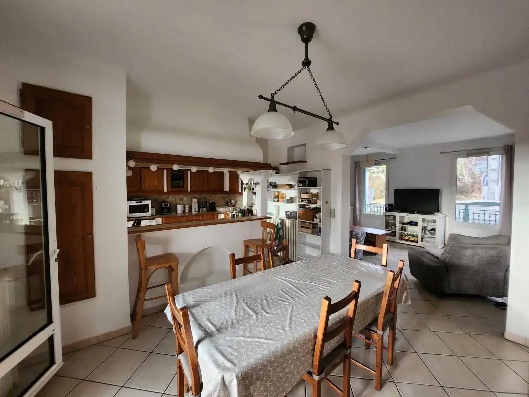 Appartement à vendre, 158m², Longjumeau