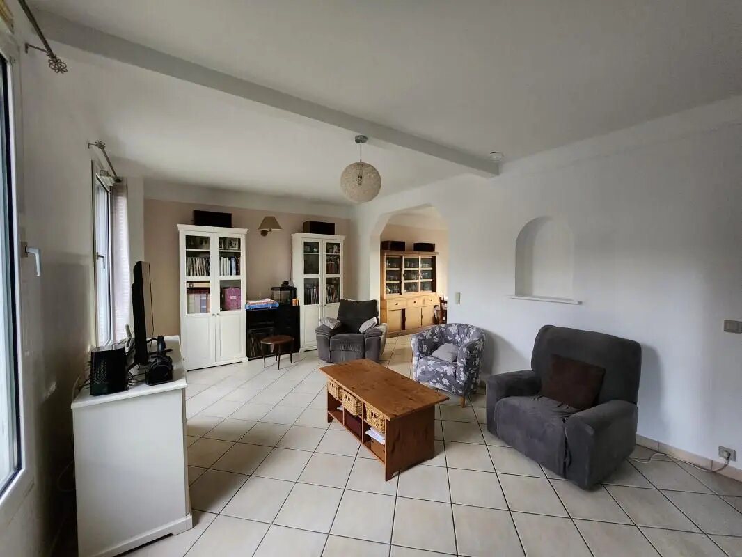 Appartement à vendre, 158m², Longjumeau
