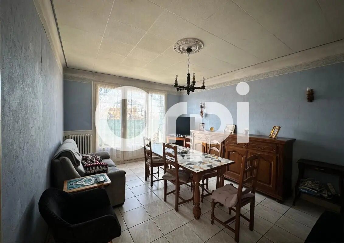 Maison à vendre, 79m², Epinay-sur-Orge