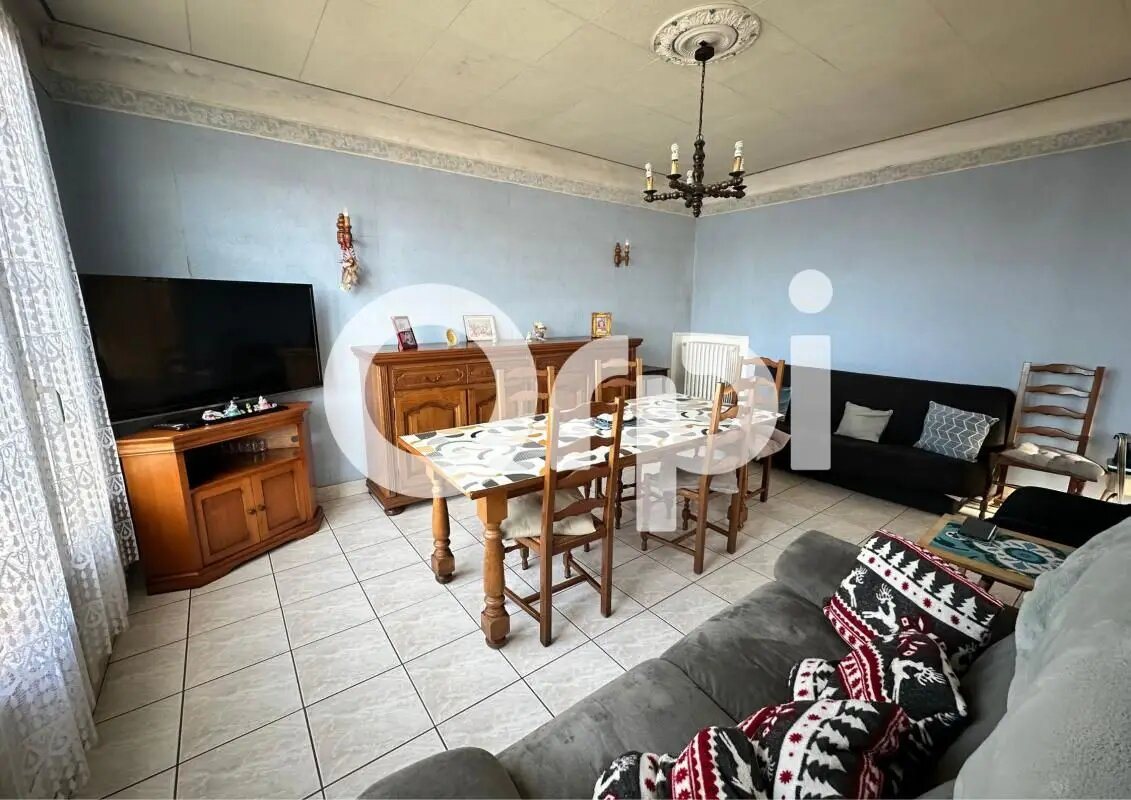 Maison à vendre, 79m², Epinay-sur-Orge