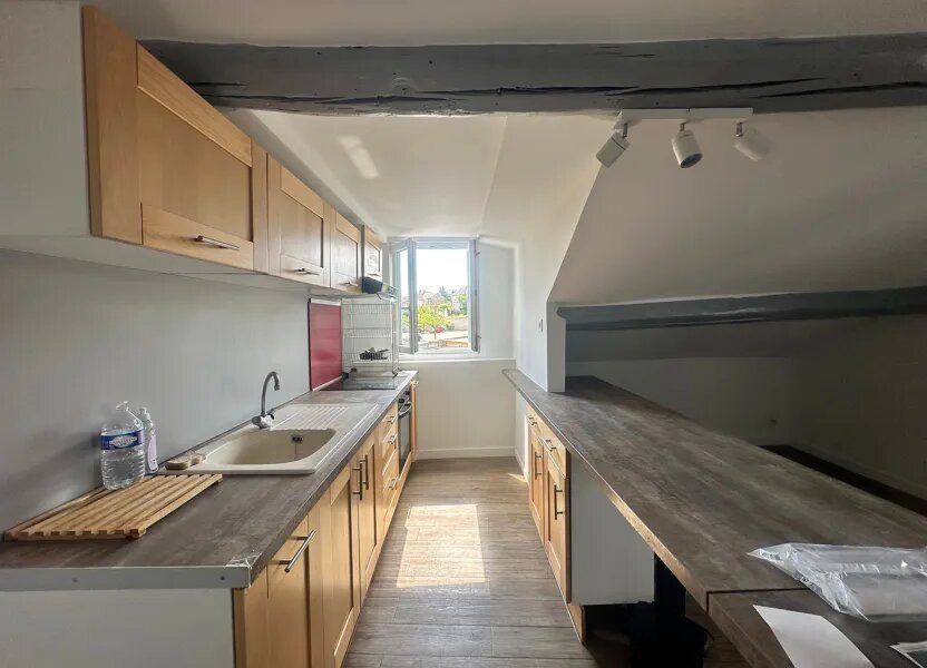 Appartement à louer, 21m², Villemoisson-sur-Orge