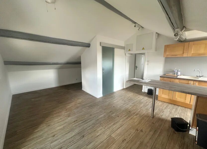 Appartement à louer, 21m², Villemoisson-sur-Orge
