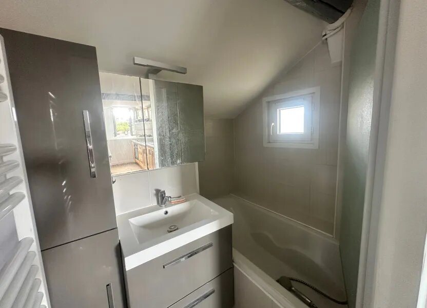 Appartement à louer, 21m², Villemoisson-sur-Orge