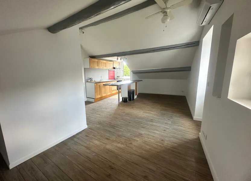 Appartement à louer, 21m², Villemoisson-sur-Orge