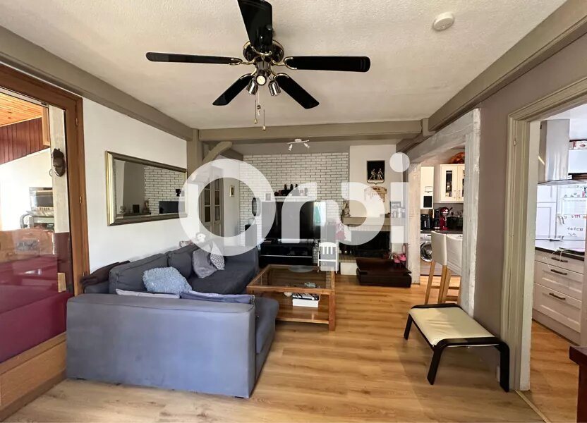 Maison à vendre, 90m², Epinay-sur-Orge