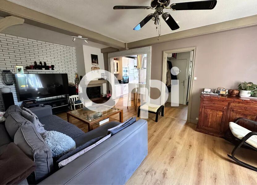 Maison à vendre, 90m², Epinay-sur-Orge
