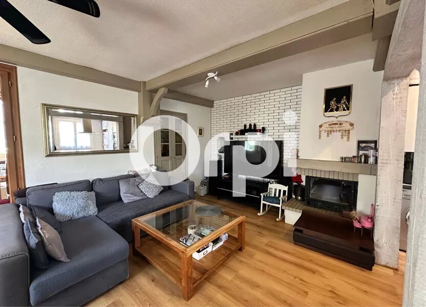 Maison à vendre, 90m², Epinay-sur-Orge