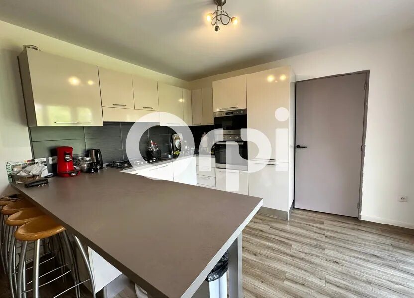 Maison à vendre, 110m², Longjumeau