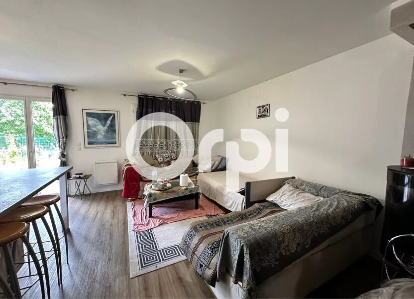 Maison à vendre, 110m², Longjumeau