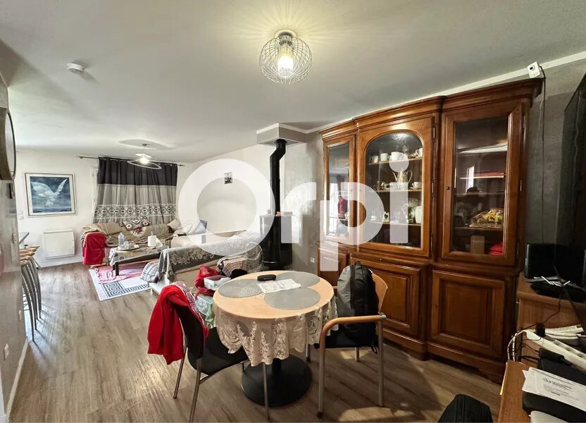 Maison à vendre, 110m², Longjumeau