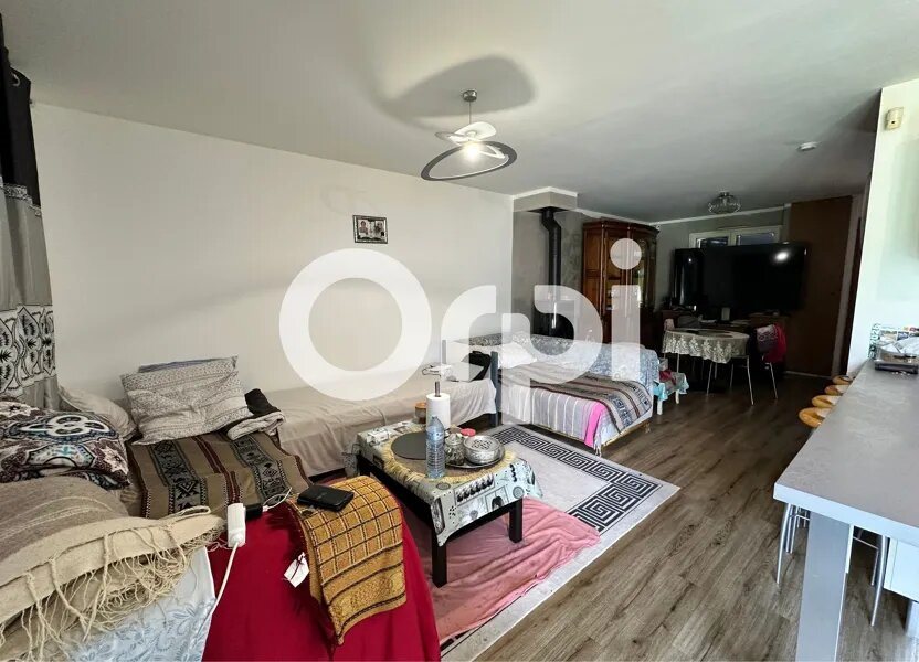 Maison à vendre, 110m², Longjumeau