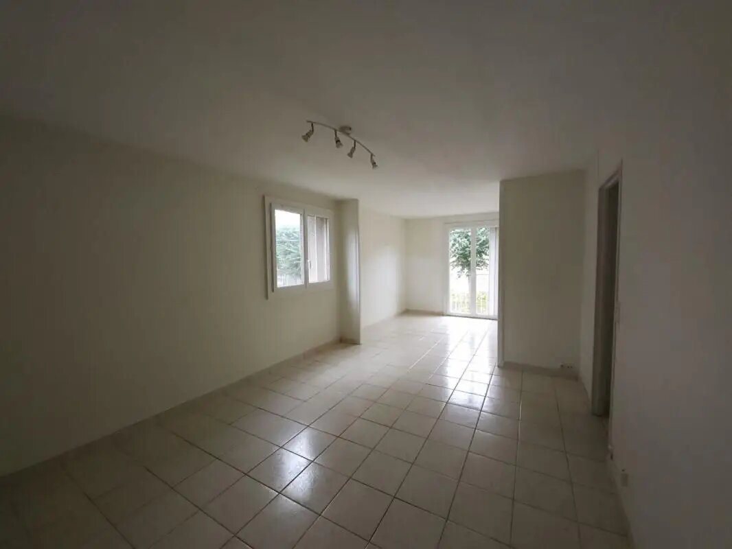 Appartement à louer, 62m², Athis-Mons