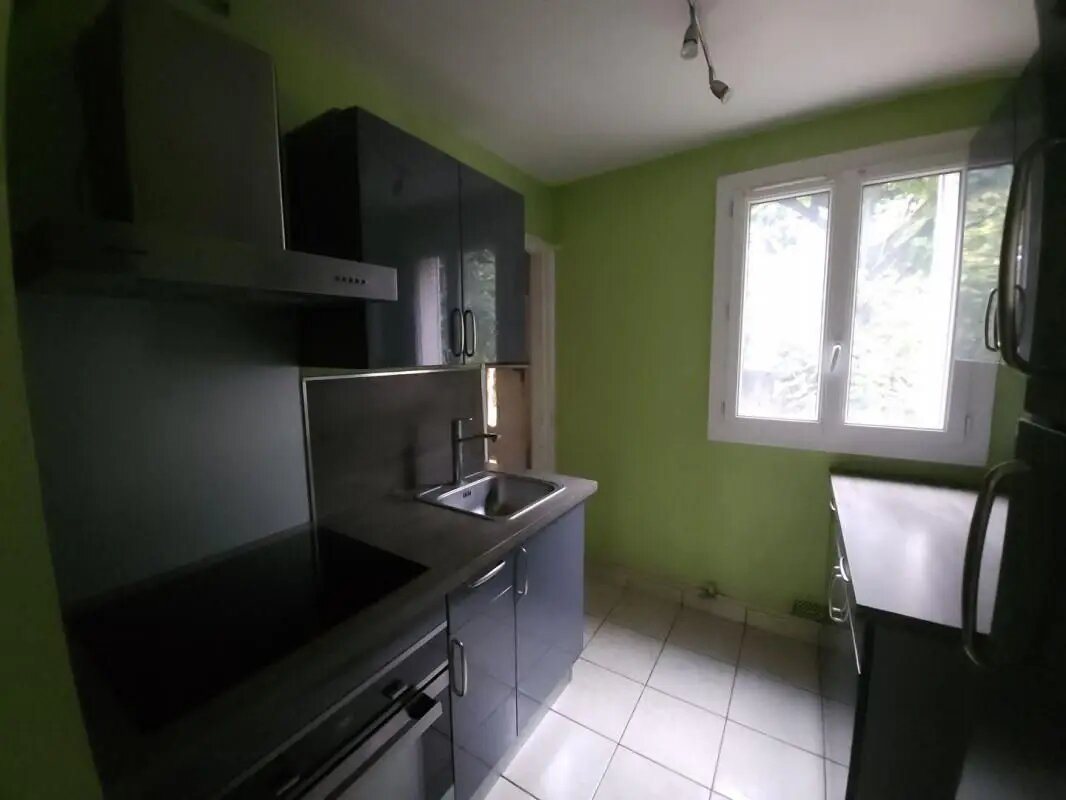 Appartement à louer, 62m², Athis-Mons