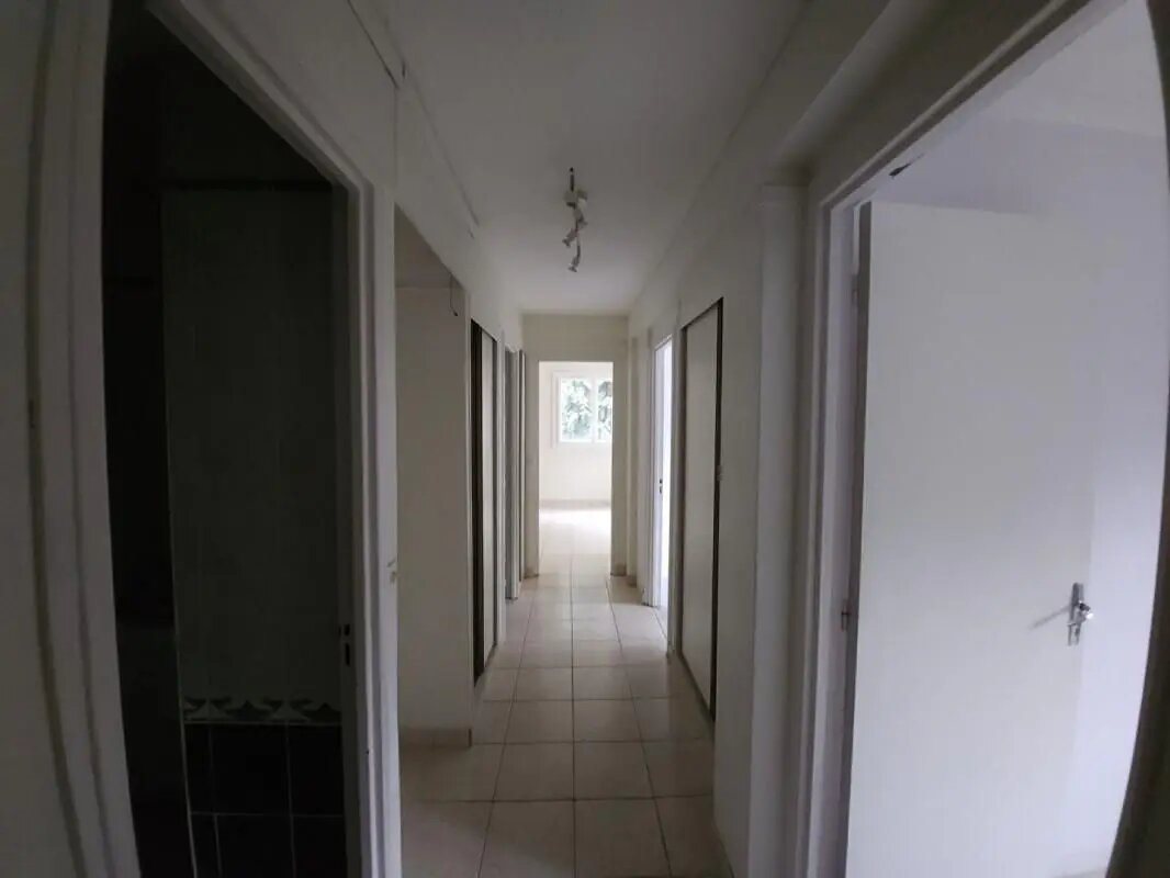 Appartement à louer, 62m², Athis-Mons