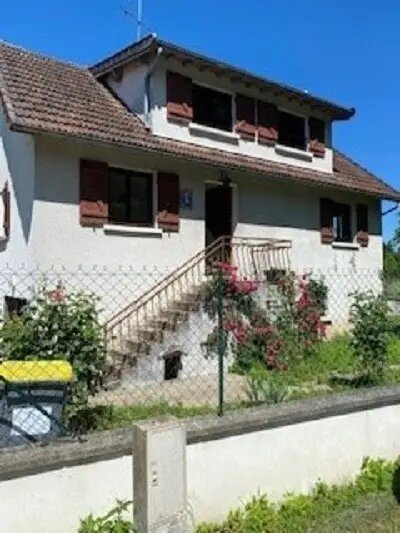Maison à louer, 93m², Moigny-sur-Ecole