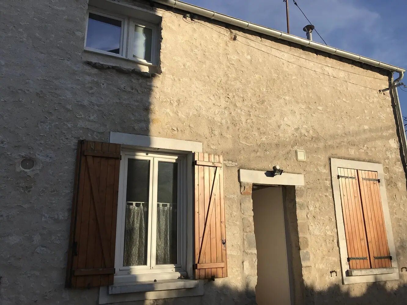 Appartement à louer, 42m², Milly-la-Forêt