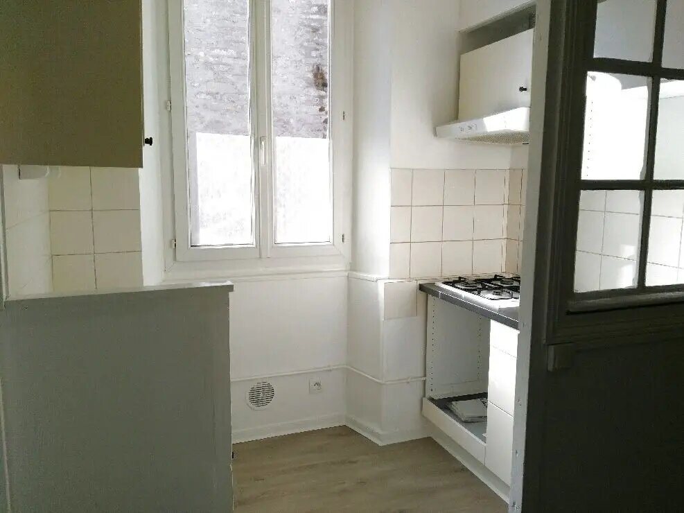 Appartement à louer, 42m², Milly-la-Forêt