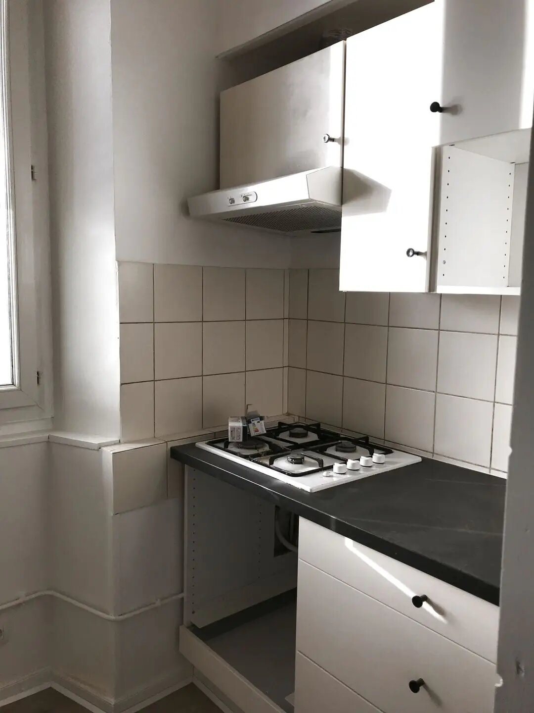 Appartement à louer, 42m², Milly-la-Forêt