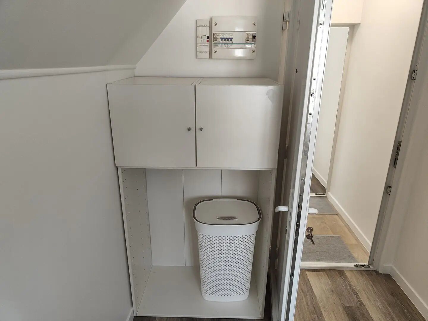 Appartement à louer, 11m², Melun