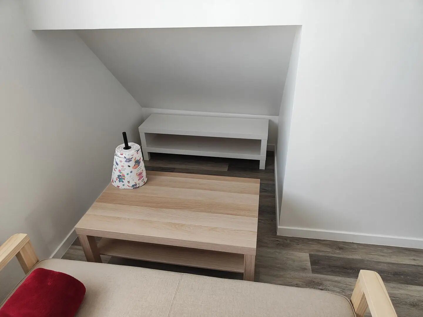 Appartement à louer, 11m², Melun