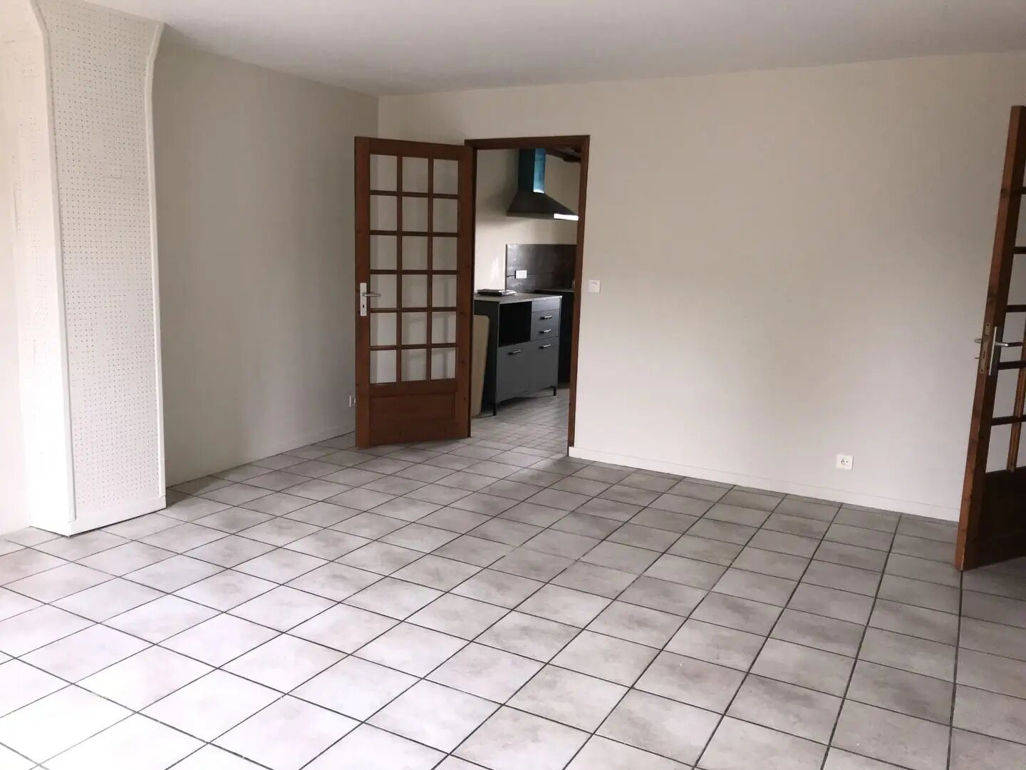 Appartement à louer, 69m², Milly-la-Forêt