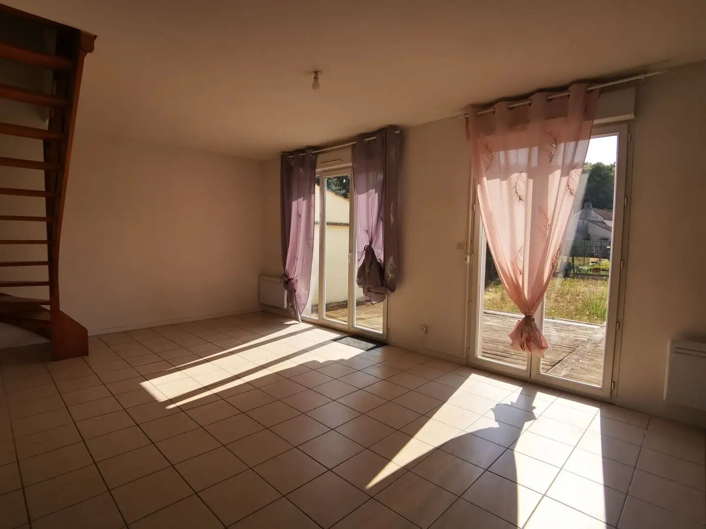 Maison à louer, 75m², Milly-la-Forêt