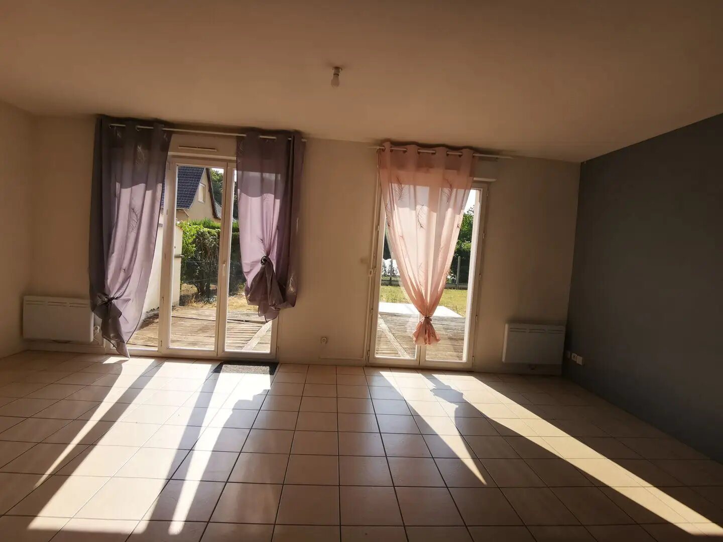 Maison à louer, 75m², Milly-la-Forêt