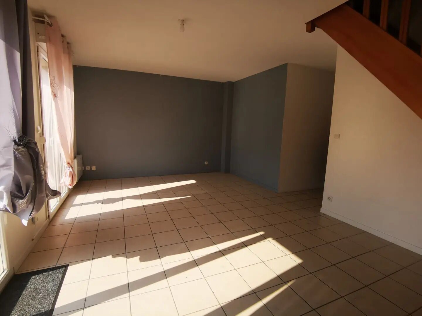 Maison à louer, 75m², Milly-la-Forêt