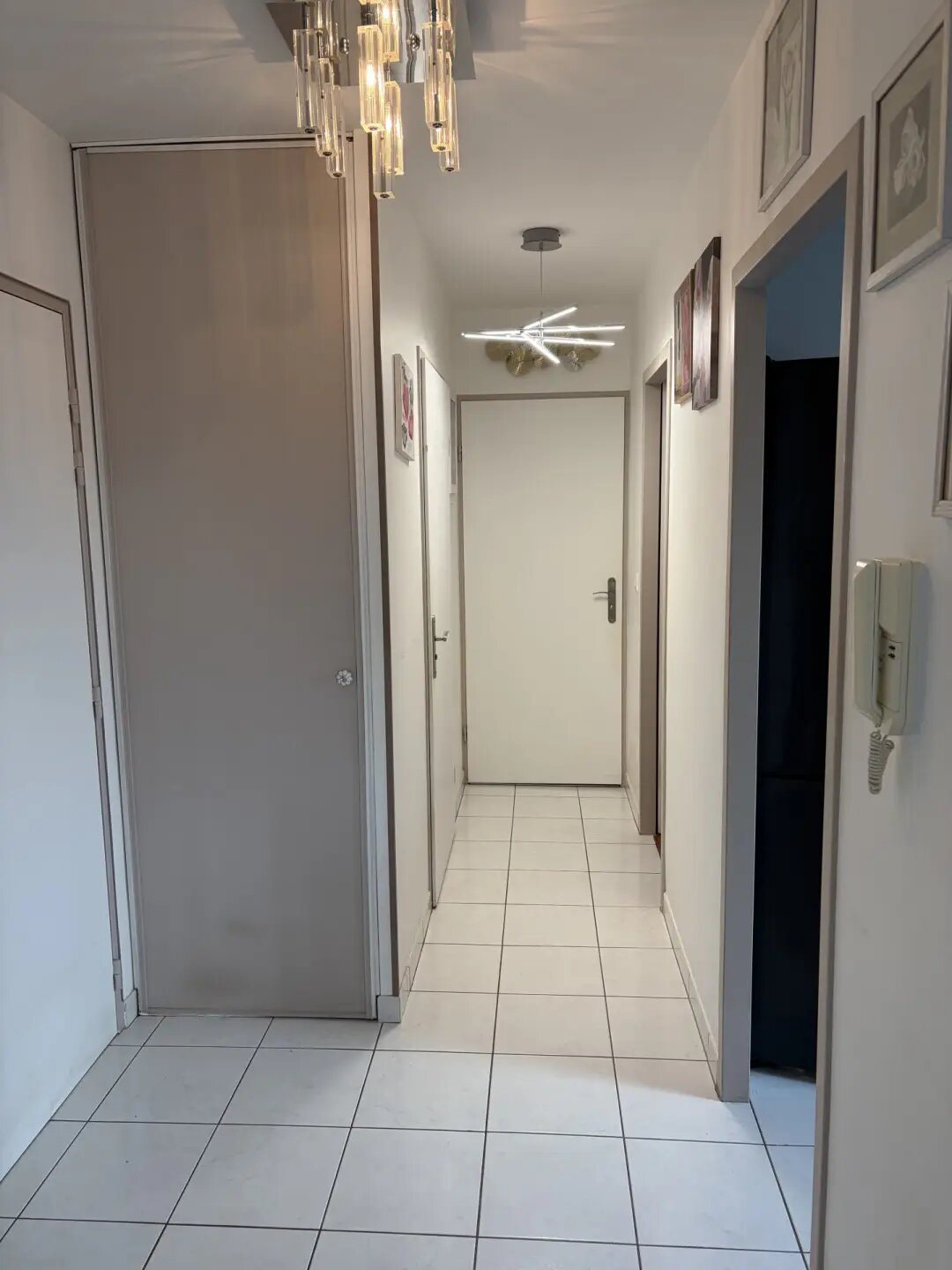 Appartement à vendre, 41m², Roissy-en-Brie