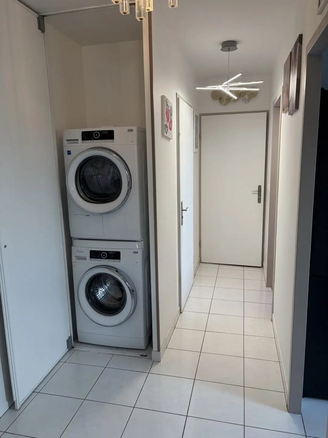 Appartement à vendre, 41m², Roissy-en-Brie