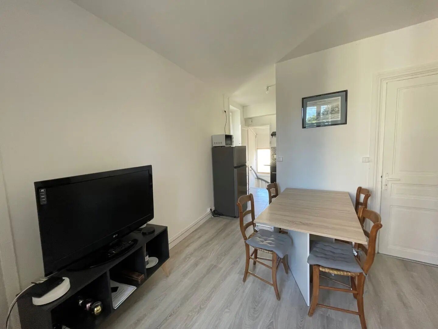 Appartement à louer, 50m², Milly-la-Forêt