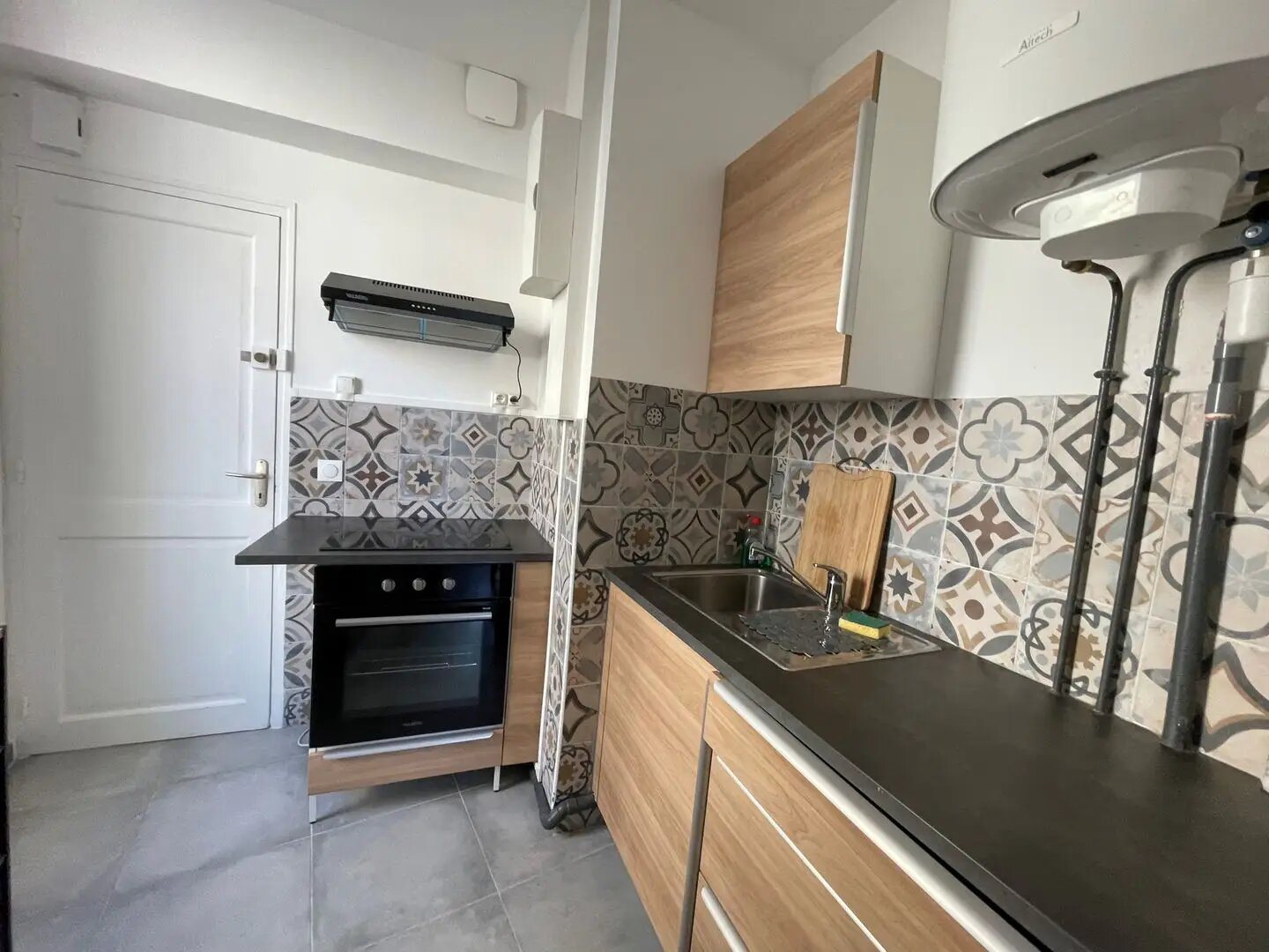 Appartement à louer, 50m², Milly-la-Forêt