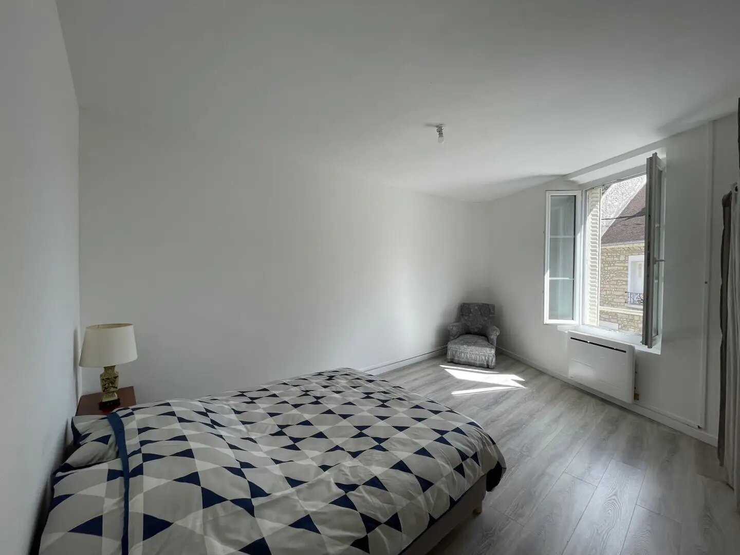 Appartement à louer, 50m², Milly-la-Forêt