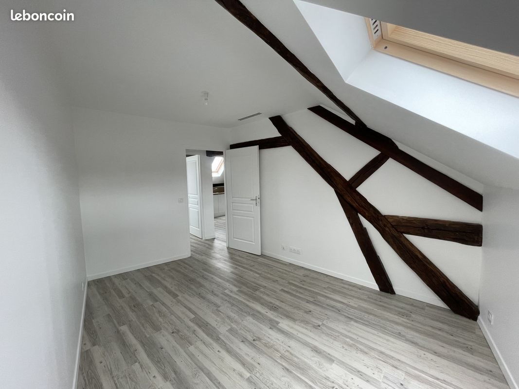 Appartement à louer, 49m², Milly-la-Forêt
