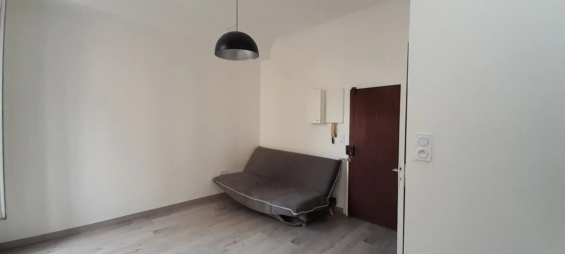 Appartement à louer, 17m², Dijon