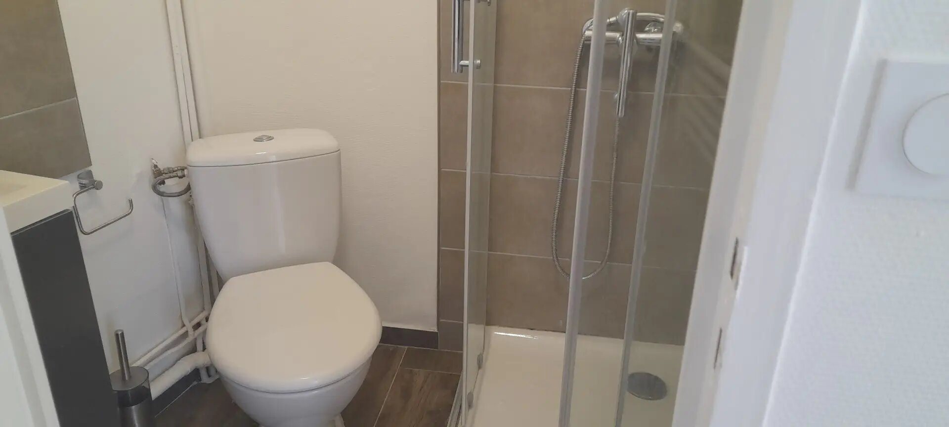 Appartement à louer, 17m², Dijon