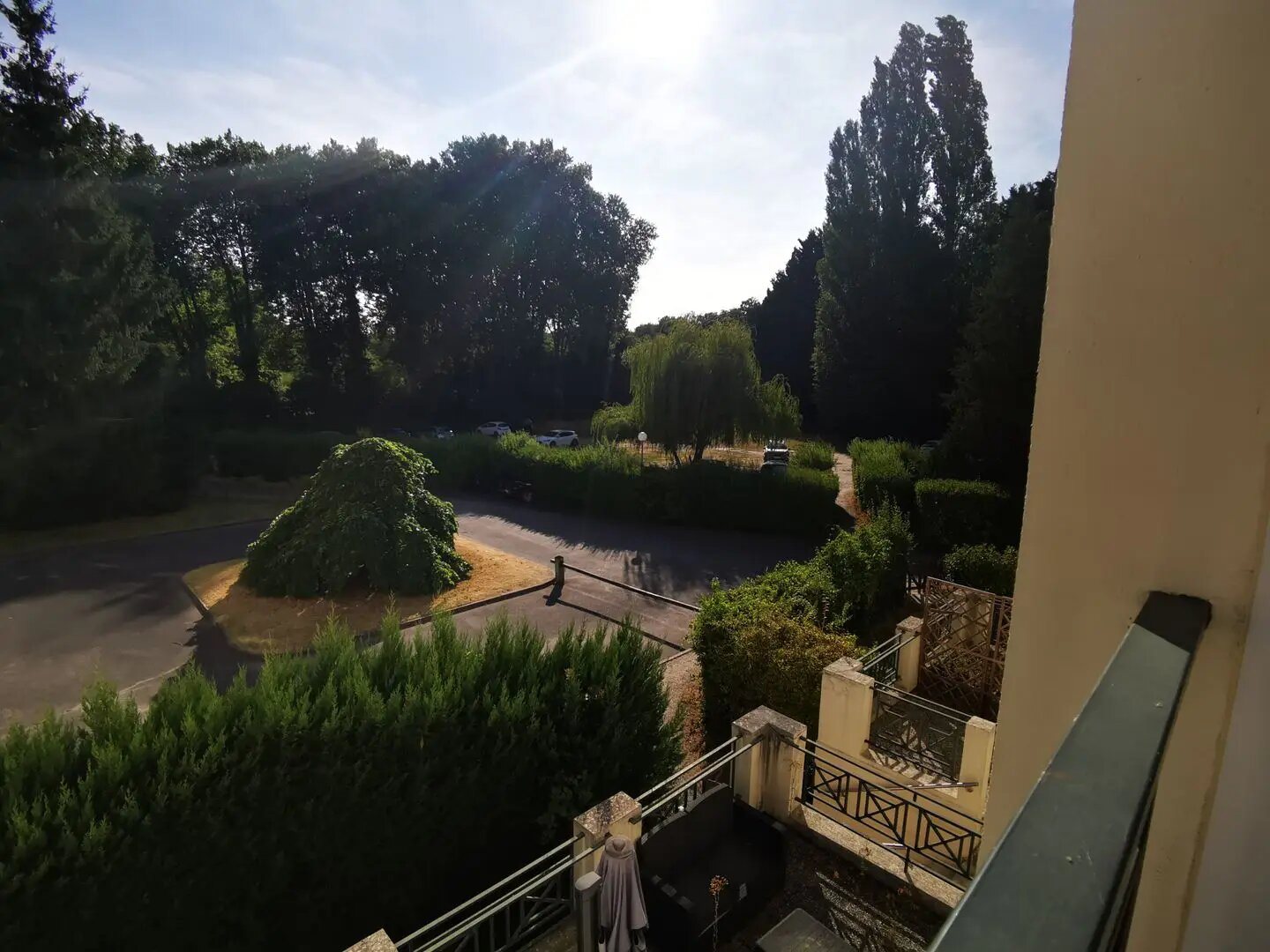 Appartement à louer, 73m², Noisy-sur-Ecole