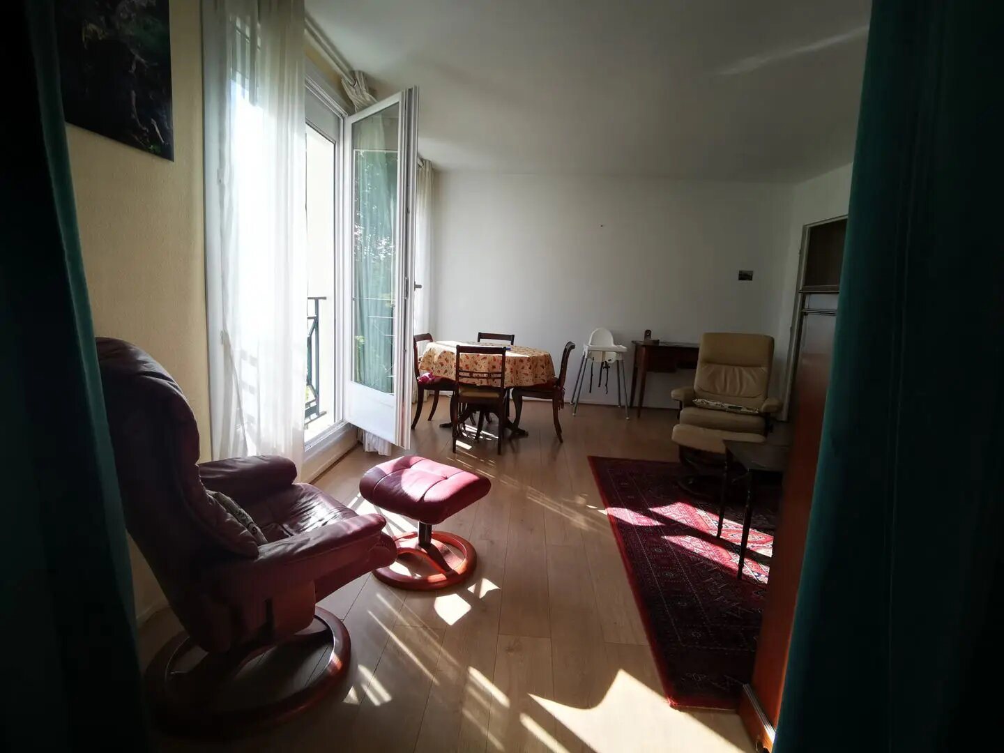 Appartement à louer, 73m², Noisy-sur-Ecole