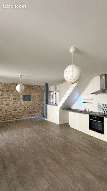 Maison à louer, 70m², Milly-la-Forêt