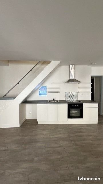 Maison à louer, 70m², Milly-la-Forêt